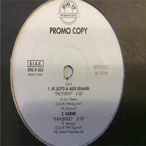Various - Promo Copy Mp3