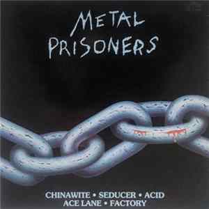 Various - Metal Prisoners Mp3