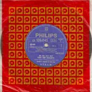Steam - Na Na Hey Hey Kiss Him Goodbye Mp3