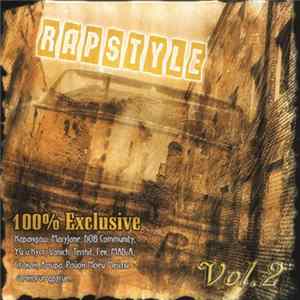 Various - Rap-Style Vol.2 Mp3