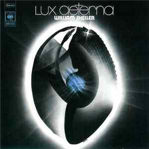 William Sheller - Lux Aeterna Mp3