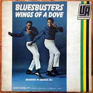 Bluesbusters - Wings Of A Dove Mp3