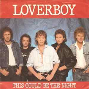 Loverboy - This Could Be The Night Mp3