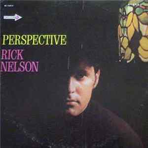 Rick Nelson - Perspective Mp3