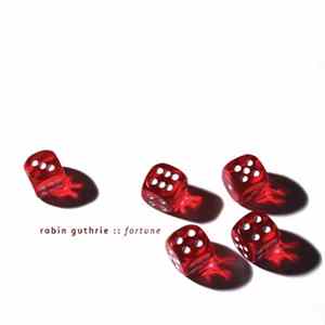 Robin Guthrie - Fortune Mp3