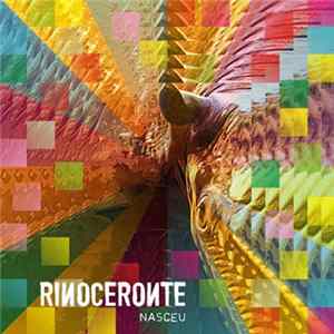 Rinoceronte - Nasceu Mp3