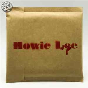 Howie Lee - 00110111 00100000 01000100 01100001 01111001 01110011 Mp3