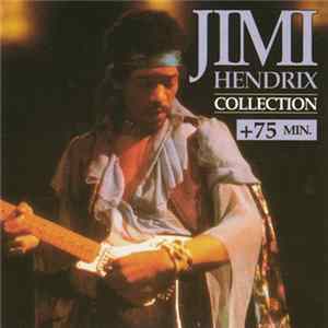 Jimi Hendrix - Collection Mp3