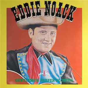 Eddie Noack - Gentlemen Prefer Blondes Mp3