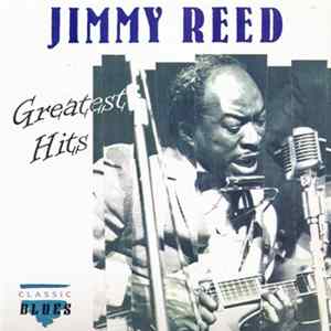 Jimmy Reed - Greatest Hits Mp3