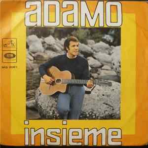 Adamo - Insieme / Inch'Allah Mp3
