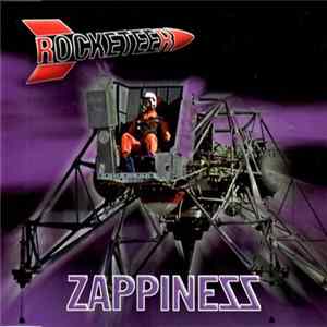 Rocketeer - Zappiness Mp3