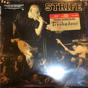 Strife - Live At The Troubadour Mp3