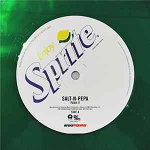 Salt 'N' Pepa - Push It Mp3
