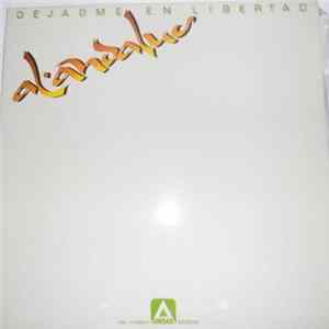 Al-Andalus - Dejadme En Libertad Mp3