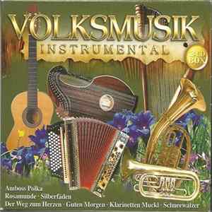 Various - Volksmusik Instrumental Mp3