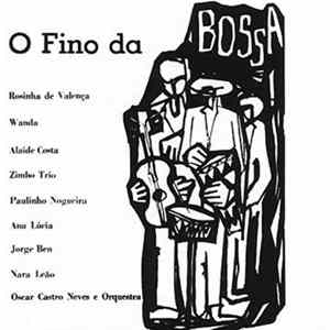 Various - O Fino Da Bossa Mp3