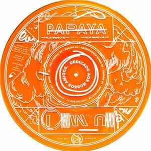 Papaya - Um/I Mp3