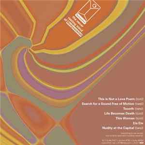 Bodycocktail - The Never Resting Mind Of Bodycocktail Mp3