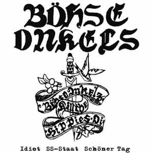 Böhse Onkels - Kill The Hippies Mp3