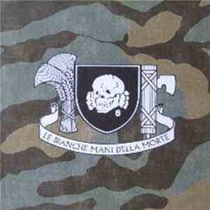Death In June - Le Mani Bianche Della Morte Mp3