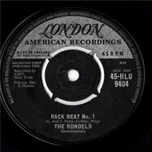 The Rondels - Back Beat No. 1 Mp3