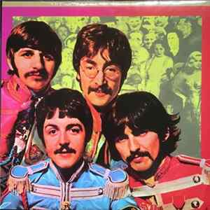The Beatles - Alternate Sgt. Pepper's Mp3