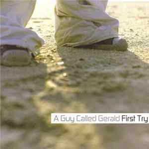 A Guy Called Gerald - First Try E.P. Mp3