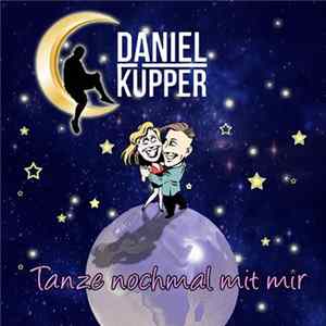 Daniel Küpper - Tanze Nochmal Mit Mir Mp3