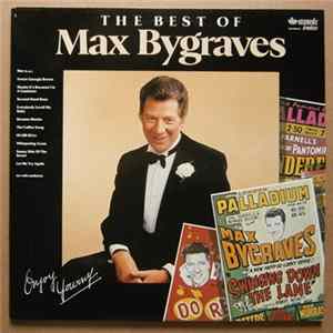 Max Bygraves - The Best Of Mp3