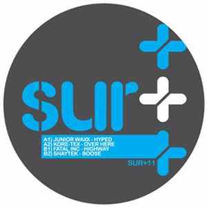 Various - Sur+ Sampler 11 Mp3