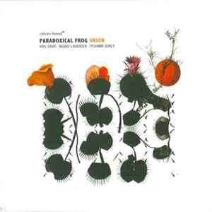 Paradoxical Frog - Union Mp3