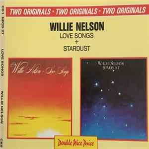 Willie Nelson - Love Songs/Stardust Mp3
