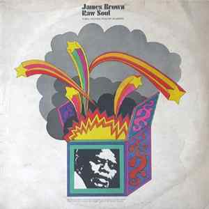 James Brown - Raw Soul Mp3
