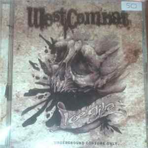 West Combat - Loe Gila Mp3