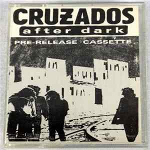 Cruzados - After Dark Mp3