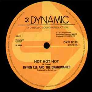 Byron Lee And The Dragonaires - Hot Hot Hot Mp3