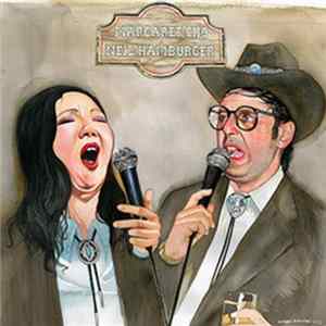 Margaret Cho / Neil Hamburger - Margaret Cho/Neil Hamburger Mp3