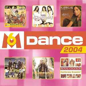Various - M6 Dance 2004 N°33 Mp3