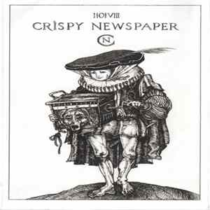 Crispy Newspaper - Судургу Тыллар Mp3