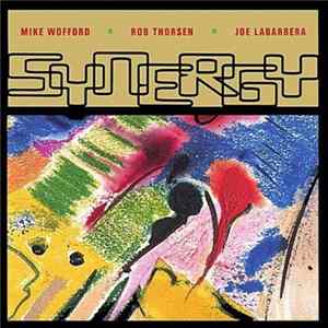 Mike Wofford - Synergy Mp3