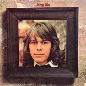 Jerry Rix - Jerry Rix Mp3