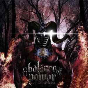 A Balance Of Power - Knifing The Beast Mp3
