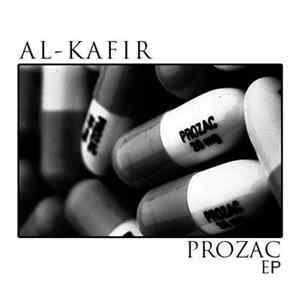 al-Kafir - Prozac EP Mp3