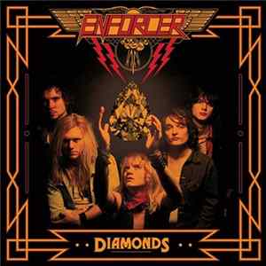 Enforcer - Diamonds Mp3