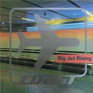 Coast - Big Jet Rising Mp3