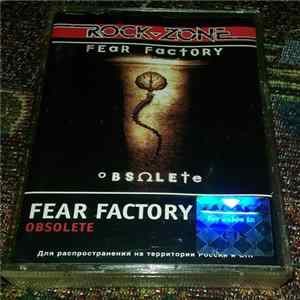 Fear Factory - Obsolete Mp3