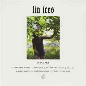 Lia Ices - Necima Mp3