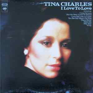 Tina Charles - I Love To Love Mp3