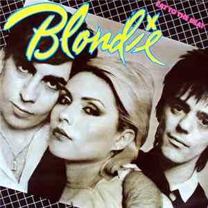 Blondie - Eat To The Beat Mp3